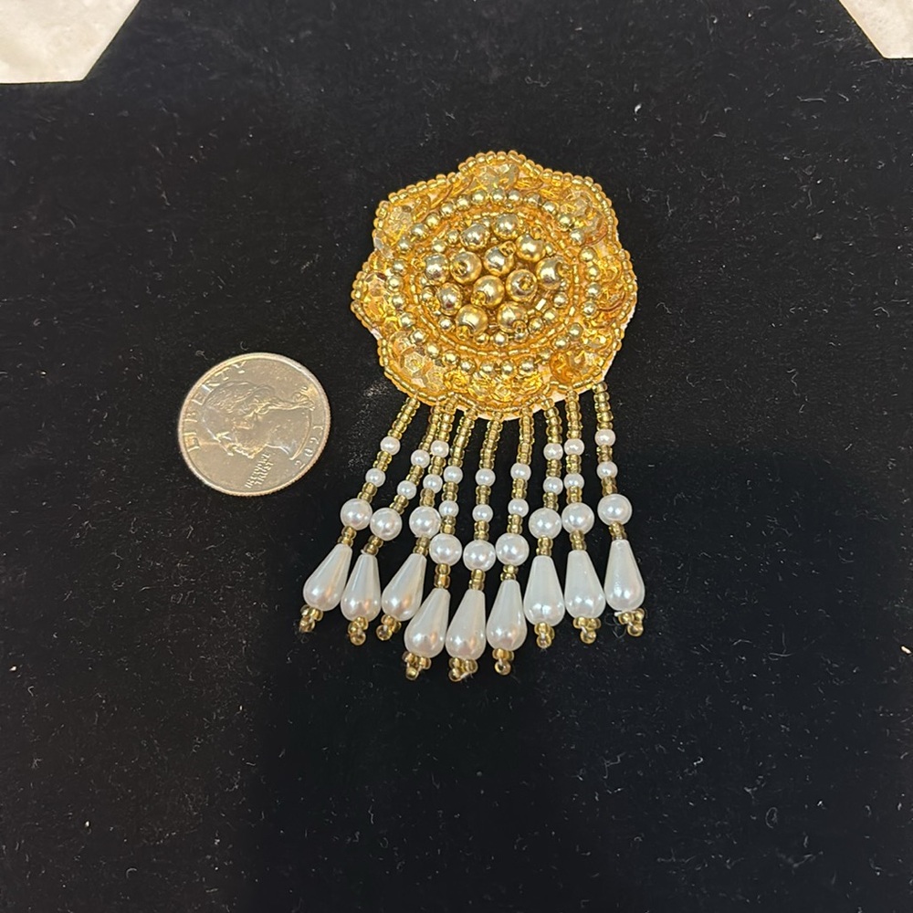 Brooch - Picture 4 of 4